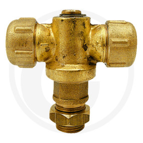 Düsenhalter Granit 670005836