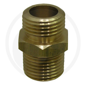 Anschlussnippel 1/2'' Granit 670006631