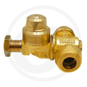 Düsenhalter M75 Granit 6700147561710