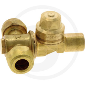 Düsenhalter M75 Granit 6700147561712