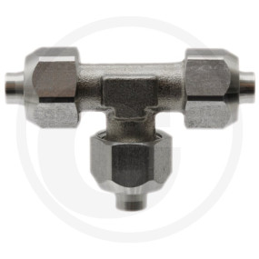 Schraubverbinder T ?8 Inox Granit 67002-0508T
