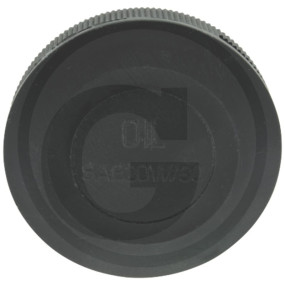 Deckel Granit 6700402014300A