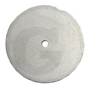 Dosierblende 1.2Mm/48 Granit 6700500301C0300