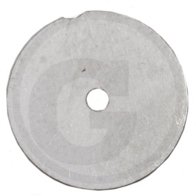 Dosierblende 1.8Mm/72 Granit 6700500301C0400