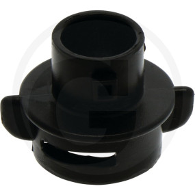 Adapter Hardi-Universal L=28Mm Granit 6700921635600201