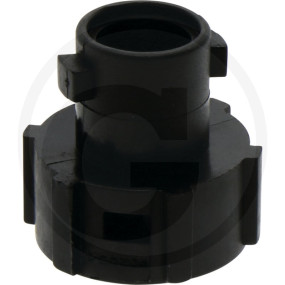 Zwischenadapter Twistloc->Universal Granit 6700921635600221
