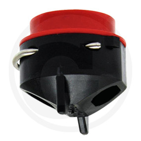 Twinspraycap Granit 6700921635601