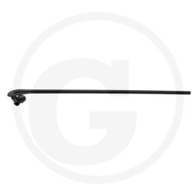 Ersatzrohr Dropleg Granit 6700921715320101