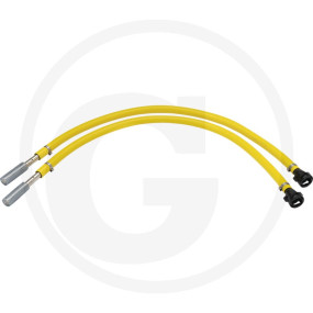Vpe2 Schleppschlauch 5Sl Granit