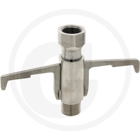 Cleaner Valve Granit 6700921751701000