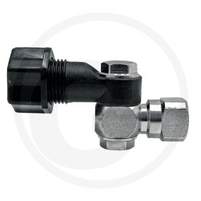 Drehgelenk Granit 670095016560721