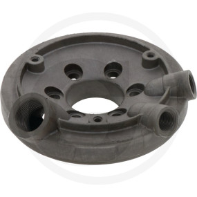 Stirndeckel Aps51-61-71-96 Granit 6701009020200