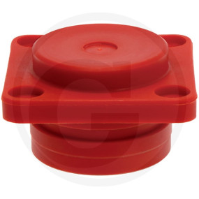 Endstopfen 2'' Granit 67010401732