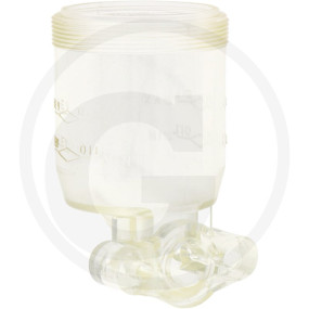 Öltank Granit 6701040310