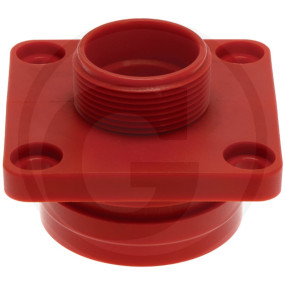 Anschlussflansch 1 1/2'' Ag Granit 67010403532