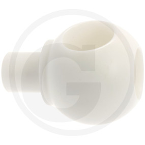 Kugel für Kugelhahn Vtdc0800 Granit 6701041063D