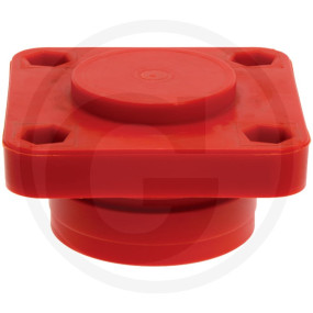 Endstopfen 2 1/2'' Granit 67010411432