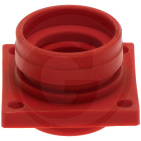 Endstopfen 1 1/4'' Granit 67010421432