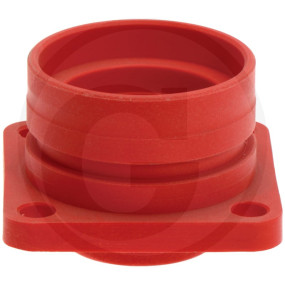 Endstopfen 1 1/2'' Granit 67010431232