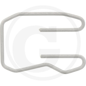 Haken Granit 6701202006000
