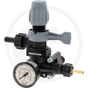 Druckreglervenil M. Bypass Und Schnellab Granit 67012040582