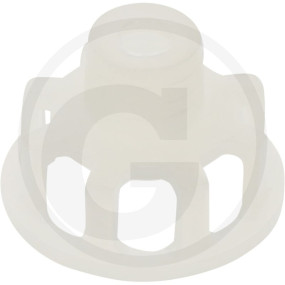 Ventilkorb Granit 6701205000400