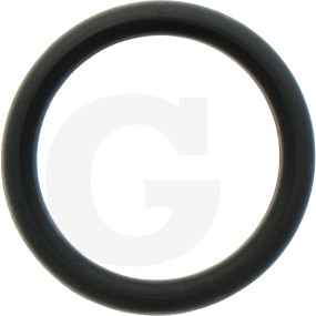 O-Ring 2,62X 17,13 Granit