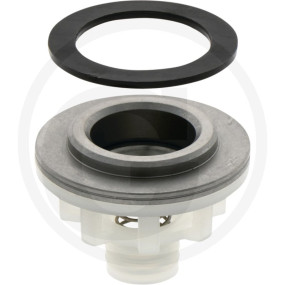Ventilsatz Kpl. Granit 6701220001000