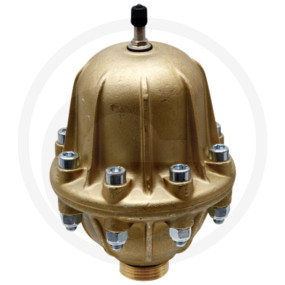 Windkessel Kpl. Granit 6701225002600