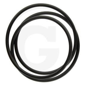 O-Ring 145X2,62 Granit