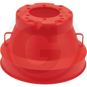 Gelenkwellenschutz D.239 Granit 6701500470