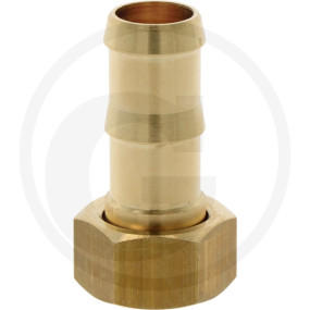 Schlauchansch Gerade 3/4''G- 19Mm Granit 6701626049