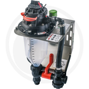 Easyflow M Granit 67016532