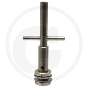 Behälterreinigungsdüse Adapter Granit 67016619032