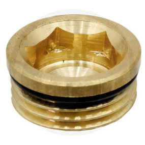 Blindstopfen 1/2'' Granit 670167170211