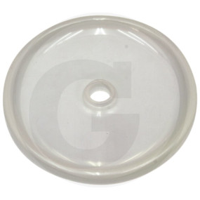 Membrane Desmopan ?125Mm Granit 6701800009800