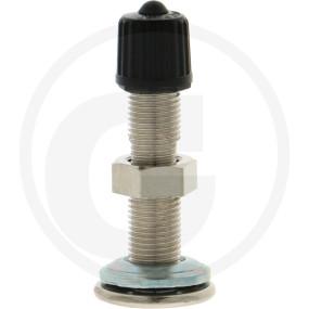 Luftventil Ar30/50 Granit 670180020