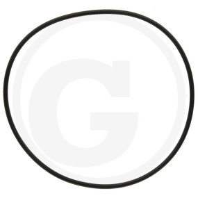 O-Ring 112X3 Nbr 70 Sh. Granit