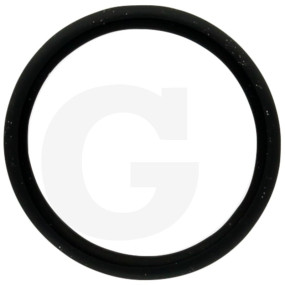O-Ring 17.5X2 Granit 670180101