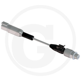 Drucksensor, Kabellänge 1,5M Granit 67018017132