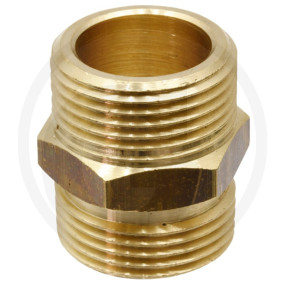 Nippel 3/4'' Granit 670200110119