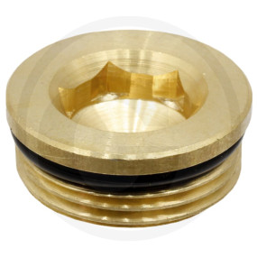 Stopfen 3/4'' Granit 670200170239