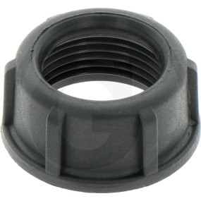 Überwurfmutter 3/4'' Granit 6702002030