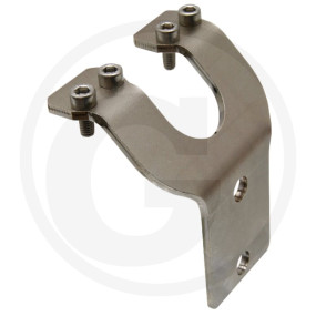 Halter F. Teilbreitenventile Serie M200 Granit 67020080513