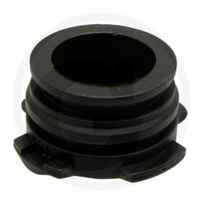 Blindstopfen V-Teil T4 Granit 670219140