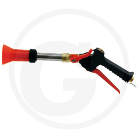 Spritzpistole Turbo 400 Granit 67026901162