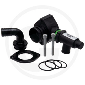 Sicherheitsventilsatz 20Bar 200-300L/Min Granit 6702803036500