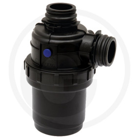 Saugfilter 60-100L/Min 50Maschen T5 Granit 67031220D3