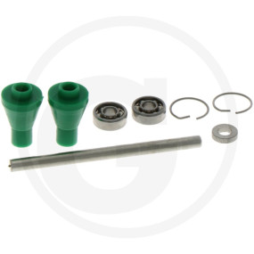 Rep-Satz Durchflussmesser 1'' Granit 67031303199