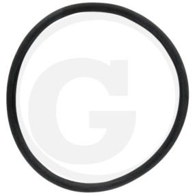O-Ring 5.34X91.44 6362 Epdm Granit